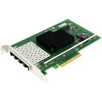 Intel Ethernet Converged Network Adapter Base-T X710-T4